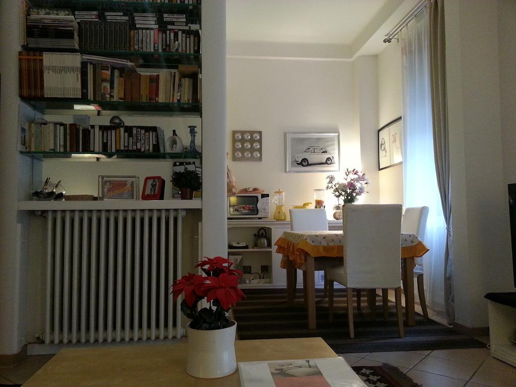 Apartamento 14 - Delizioso In Centro