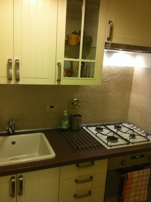 Apartamento 14 - Delizioso In Centro *